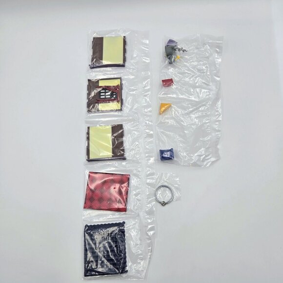 Re-Ment Pokemon Mysterious Midnight Mansion Mini Figure Diorama Toy #4 Banette - Picture 10 of 12